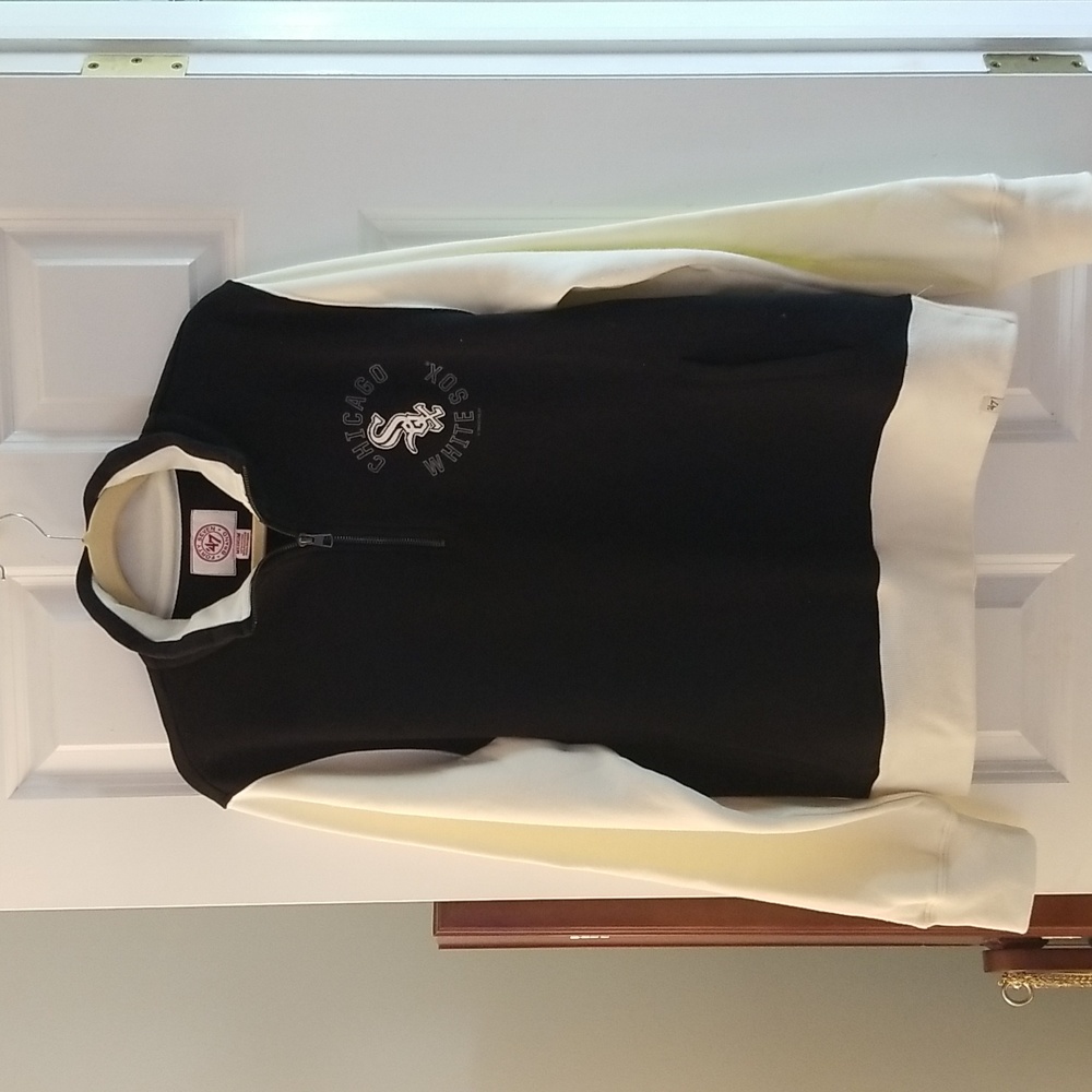 White Sox Sweatshirt
